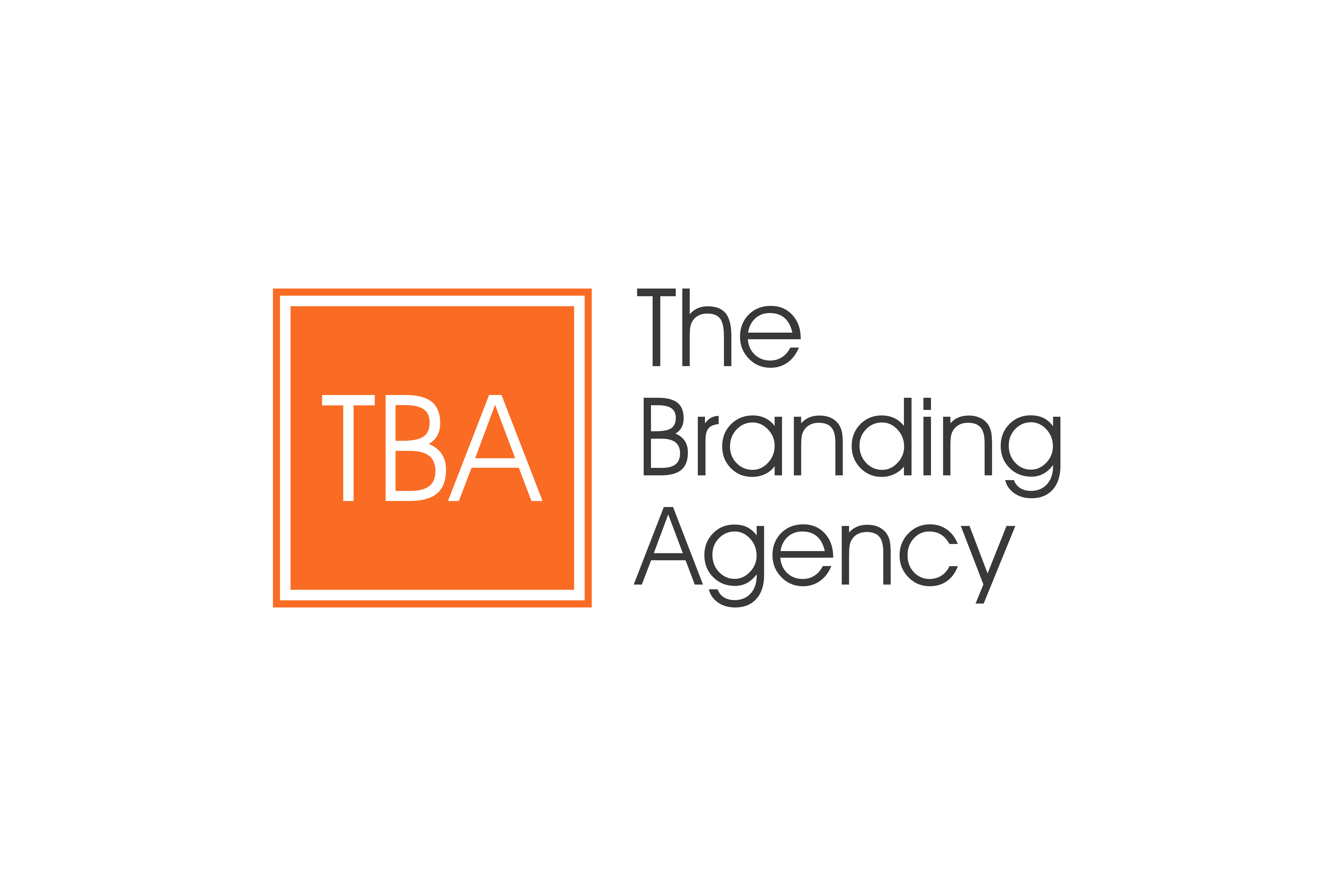 The Branding Agency Image